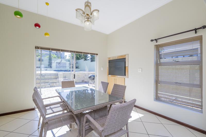 To Let 6 Bedroom Property for Rent in Kleinbron Estate Western Cape